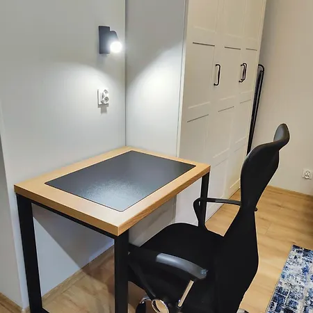 Be In - Centrum Kartuska - Blisko Starego Miasta Gdańsk