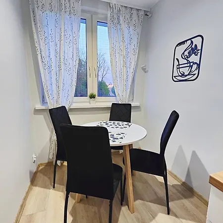 Be In - Centrum Kartuska - Blisko Starego Miasta *
